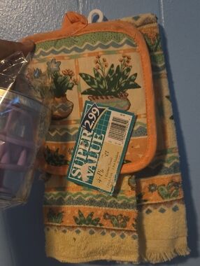 Vintage Set 4